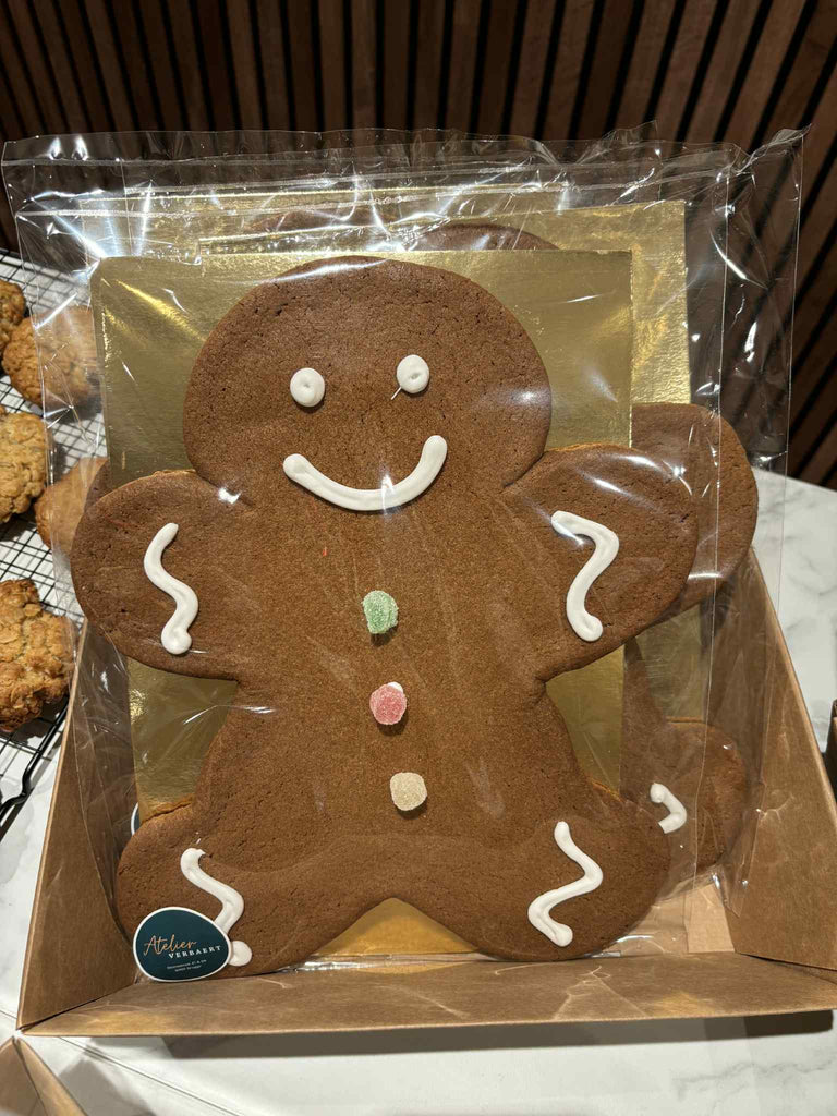 Gingerbread Men 30cm